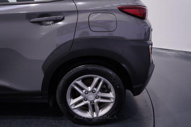 HYUNDAI Kona 1.6 CRDI 115 CV Comfort