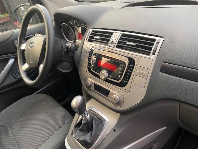 Ford Kuga Kuga+ 2.0 TDCi 136 CV 2WD DPF