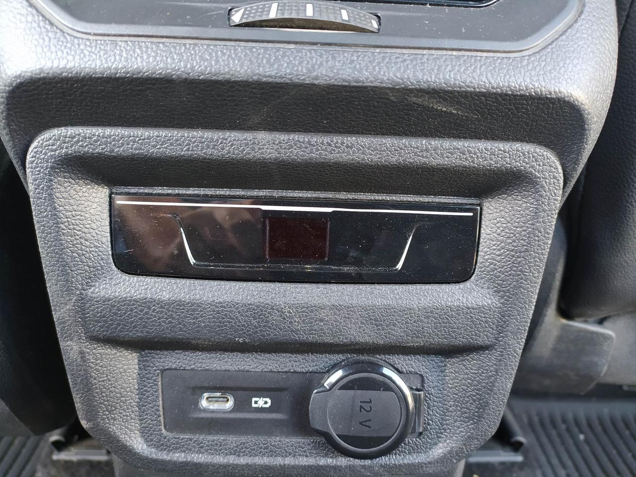 Seat Tarraco FR 2.0 TDI #6255