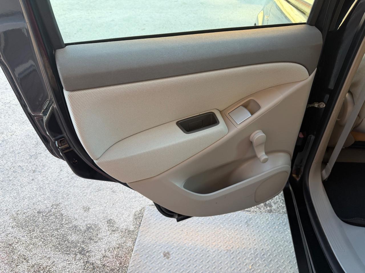 Fiat Idea 1.3 Multijet 16V Emotion