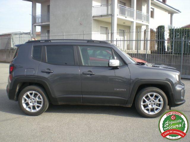 JEEP Renegade 1.0 T3 Limited - PRONTA CONSEGNA