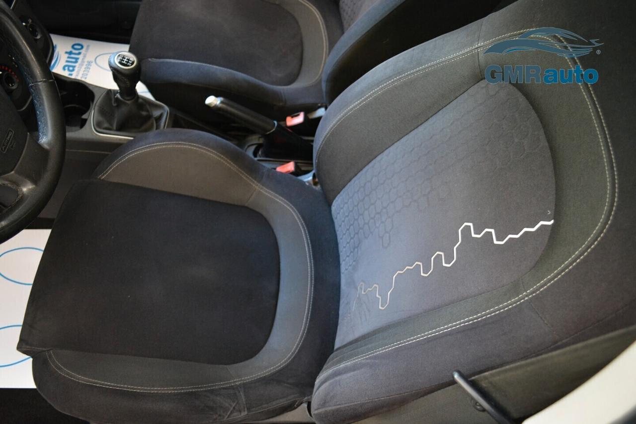 Fiat Punto Evo 1.3 MJT