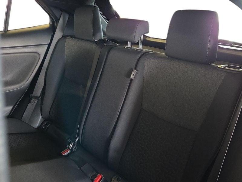 Toyota Yaris Cross 1.5 Hybrid 5p. E-CVT Trend