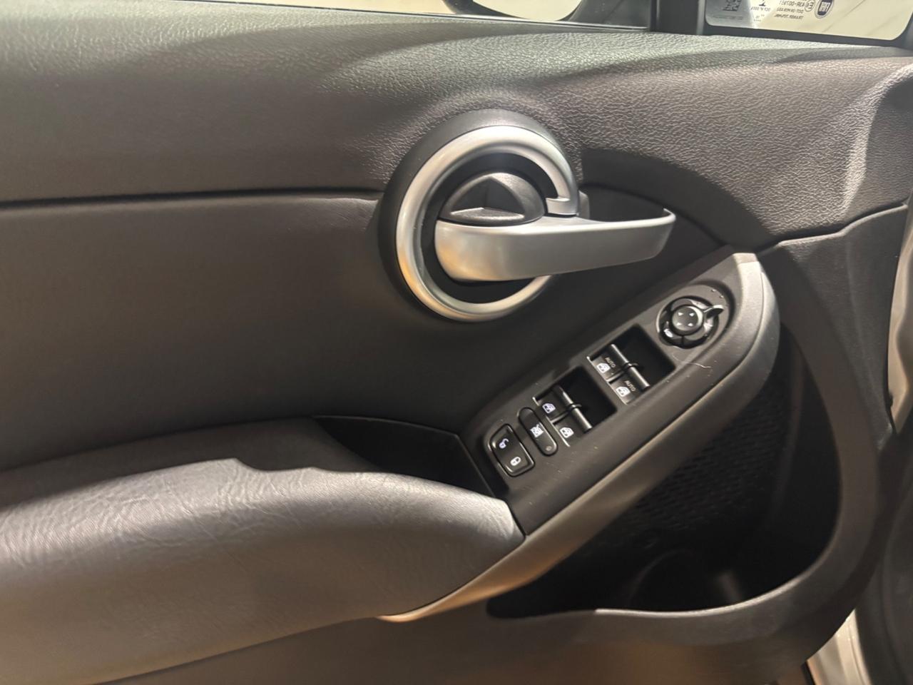 Fiat 500X 1.6 MultiJet 120 CV Cross