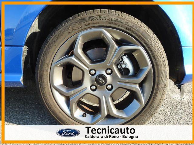 FORD EcoSport 1.0 EcoBoost 125 CV St-Line *GARANZIA 48 MESI*