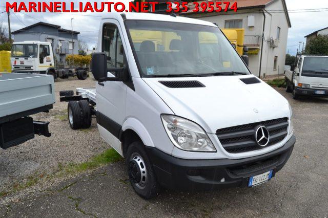 MERCEDES-BENZ Sprinter T43/35 416 CDI 2.2 163CV TELAIO MOTORE NUOVO