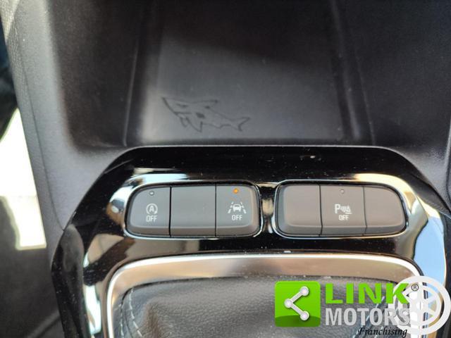 OPEL Corsa 1.2 100 CV