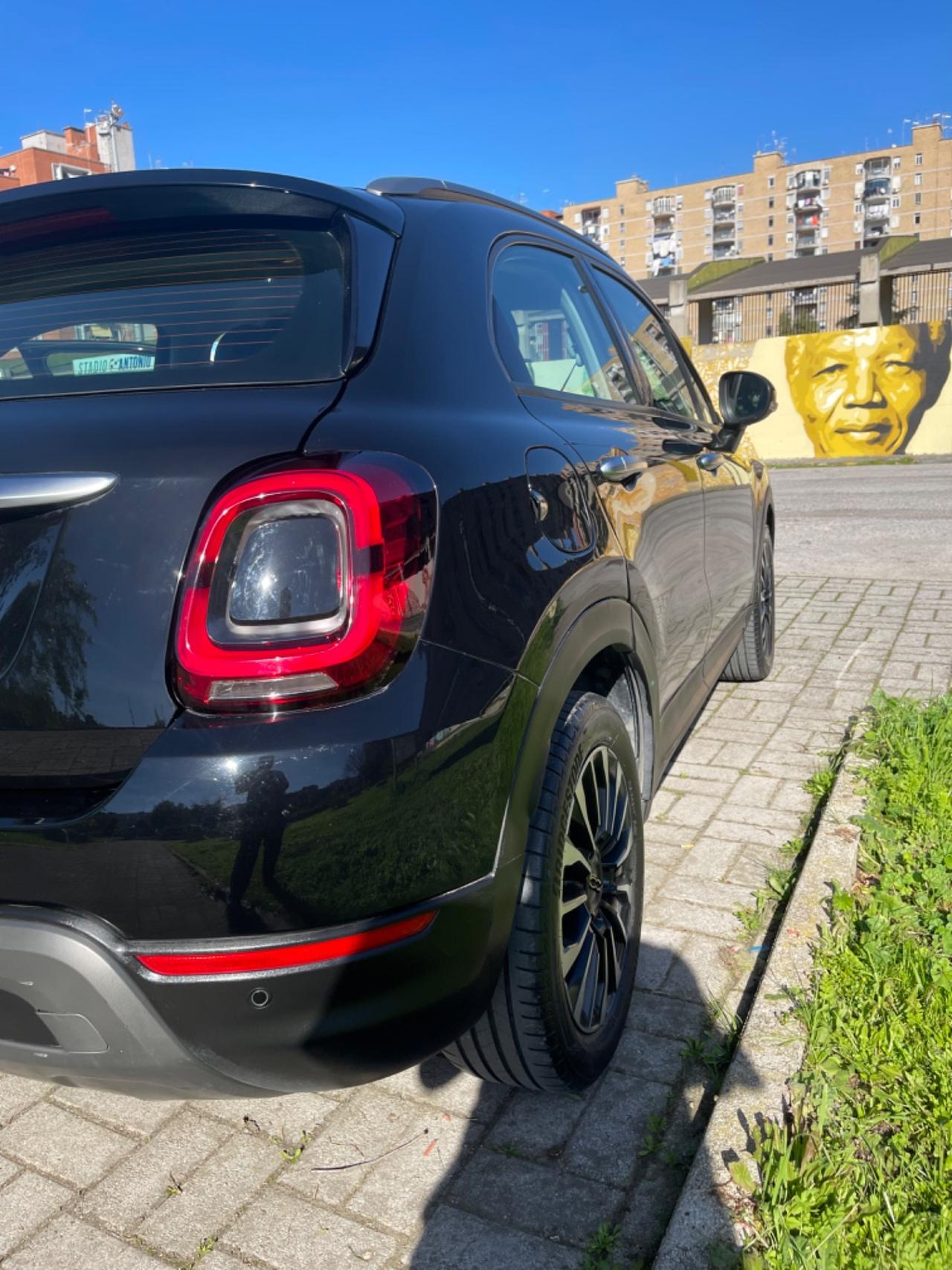 Fiat 500X 1.0 T3 120 CV Cross