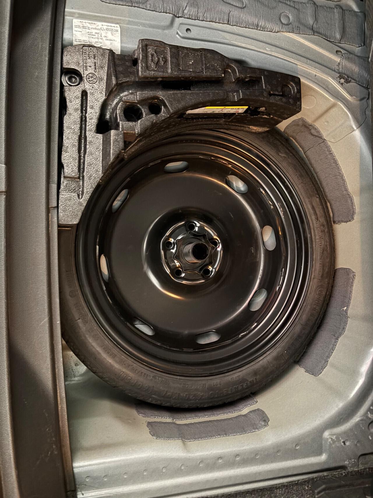 Seat Arona 1.6 TDI 95 CV DSG Style