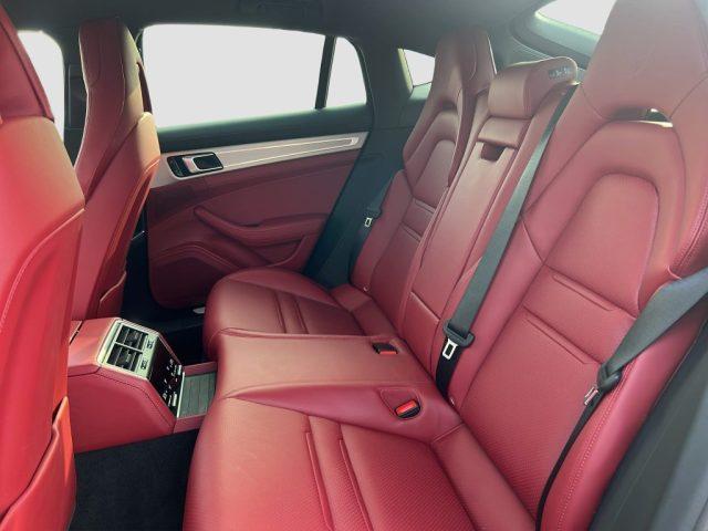 PORSCHE Panamera Panamera 2.9 4 E-Hybrid