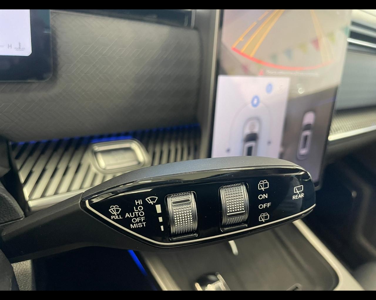 JAECOO 1.6 TGDI 7DCT Premium (2WD)