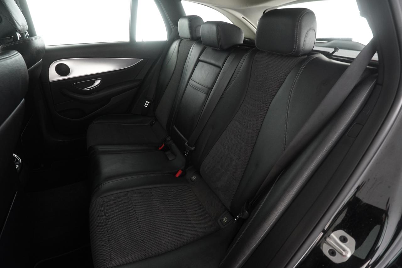 MERCEDES Classe E (W213) E 200d S.W. Auto Business Sport