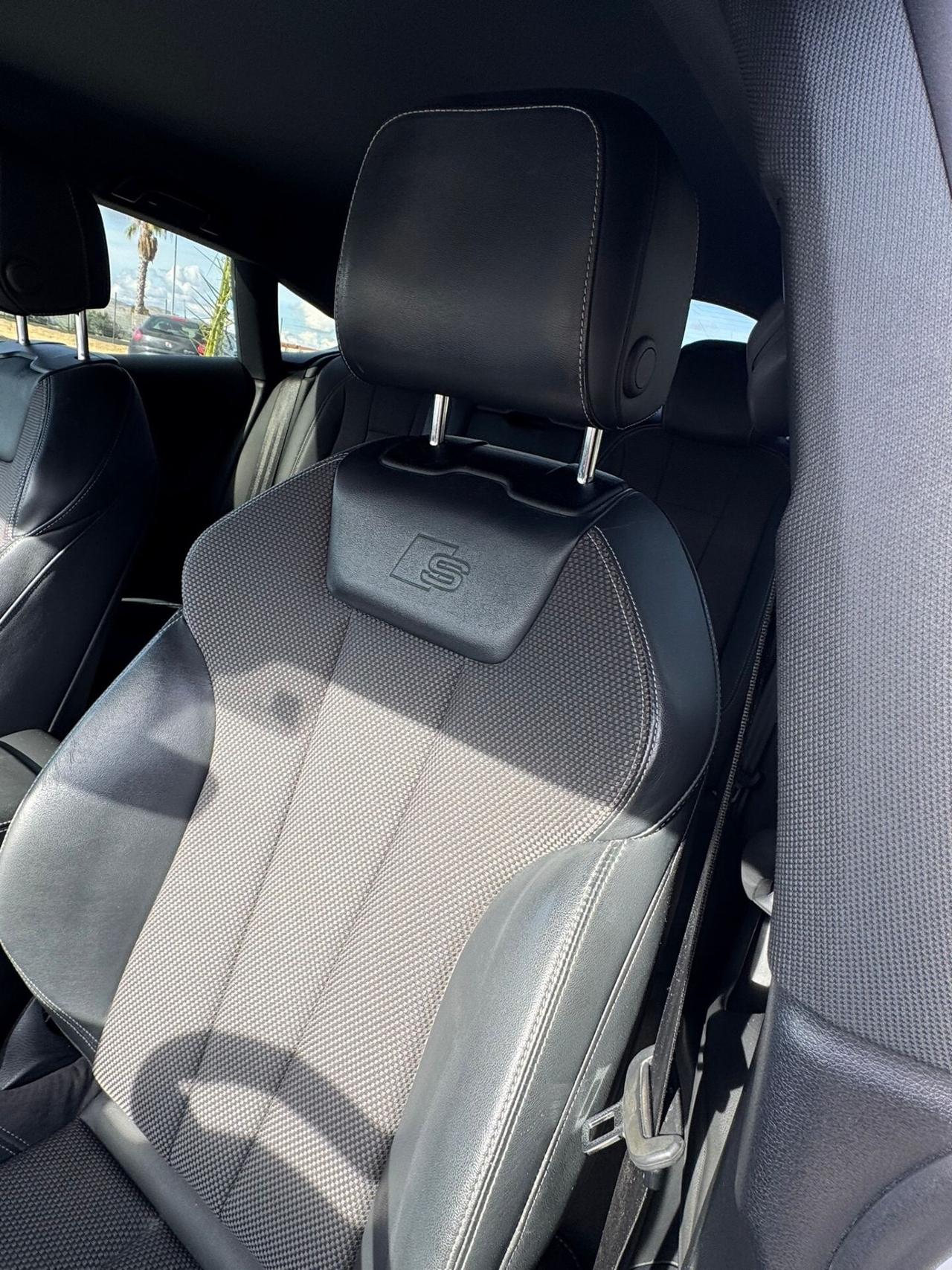 Audi A5 SPB 2.0 TDI 190 CV S tronic