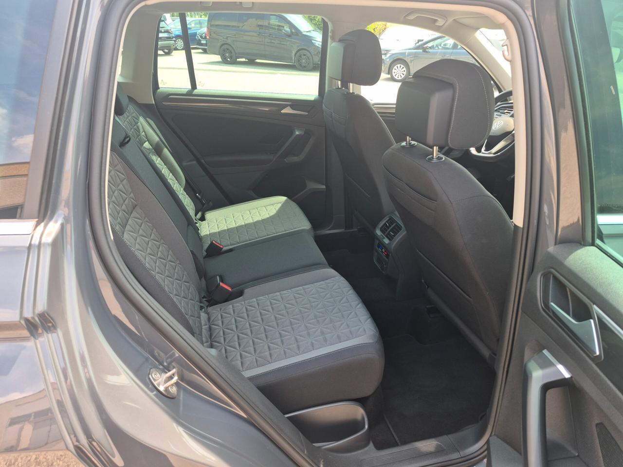 Volkswagen Tiguan 2.0 TDI 150 CV SCR DSG Life