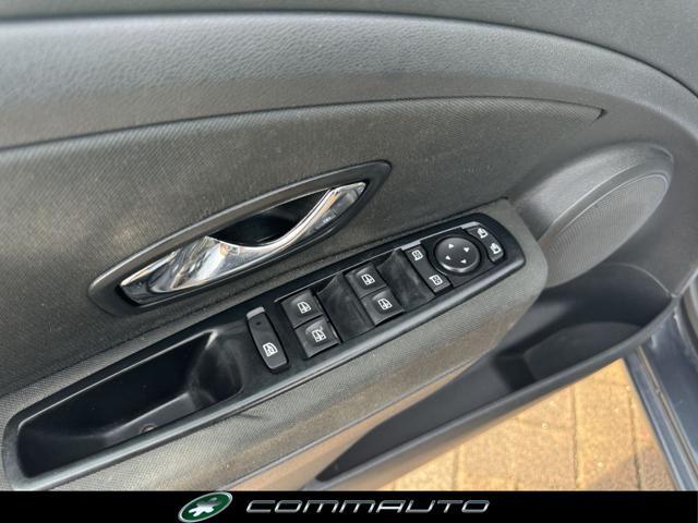 RENAULT Megane Mégane 1.5 dCi 110CV SporTour