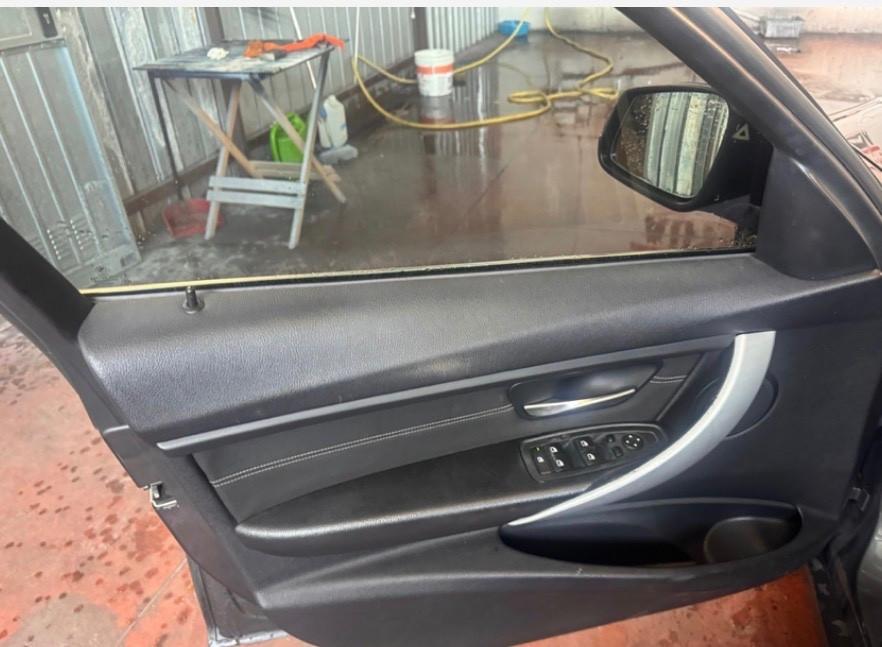 Bmw 325 325d Touring Sport FULLLL