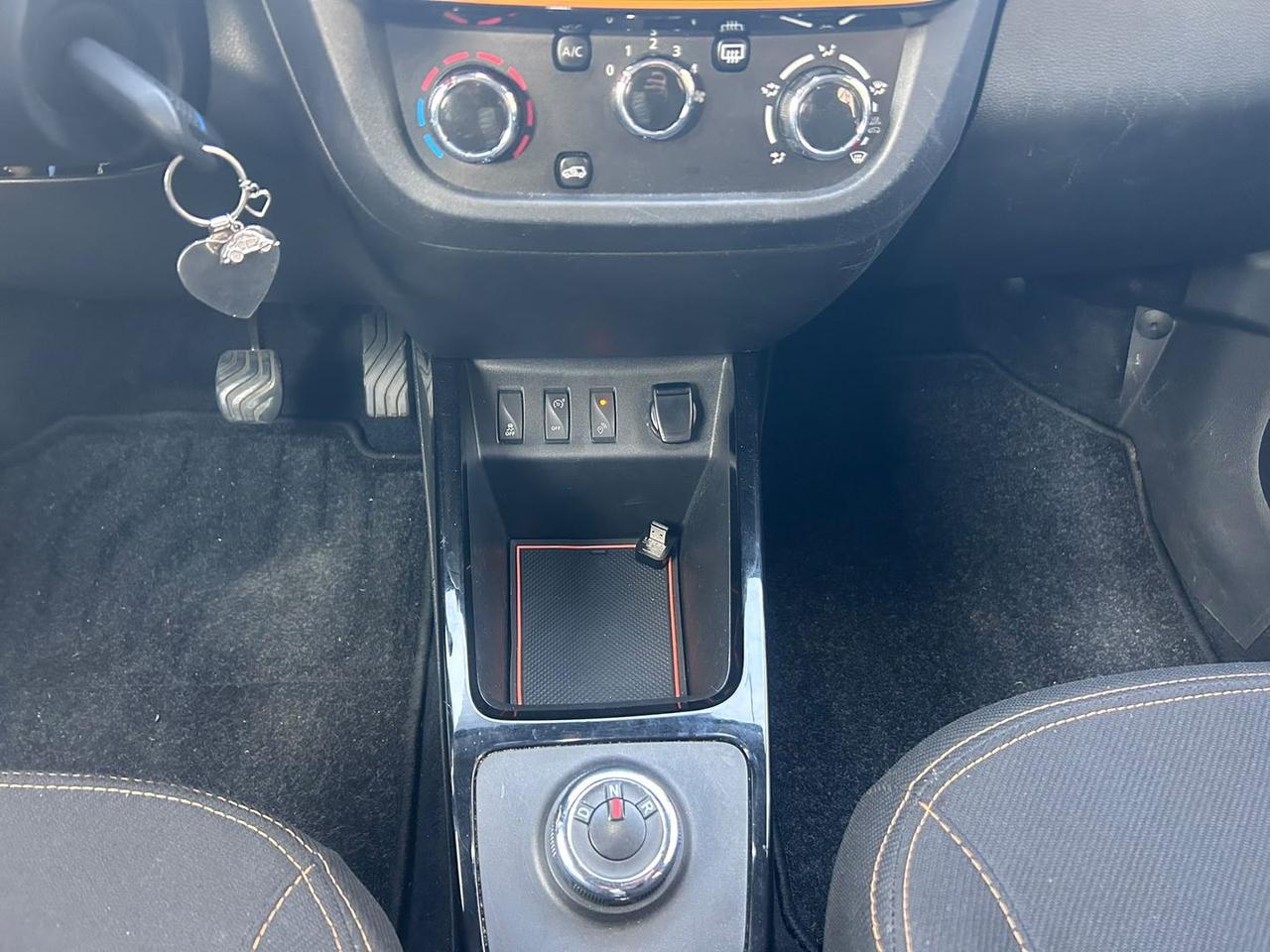 Dacia Spring comfort plus elettrica #50799