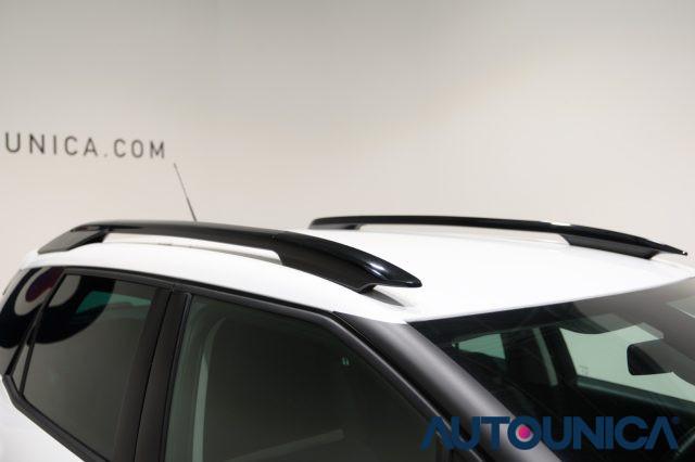 CITROEN C3 Aircross PURETECH 110 S&S YOU NEOPATENTATI FARI LED