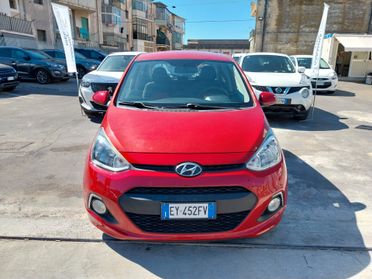 HYUNDAI I10 1.0 BENZINA 52.000 KM 2015