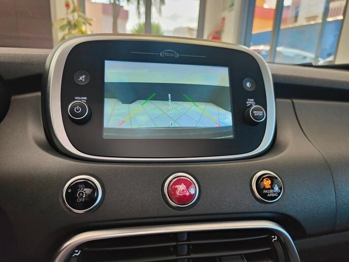 Fiat 500X 1.3 MultiJet 95 CV Sport