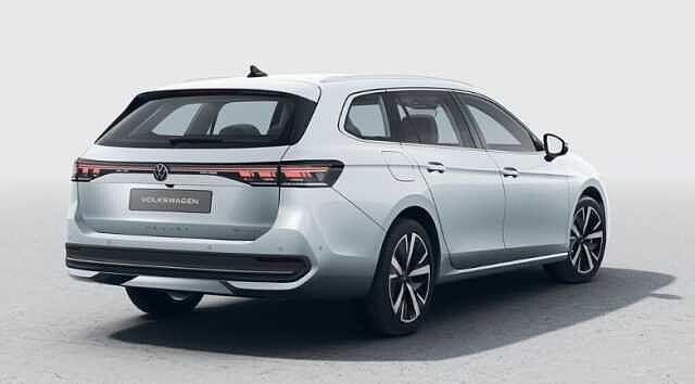 Volkswagen Passat Estate Mark 9 (2024) 1.5 TSI eHybrid 204CV DSG Business - IVA ESPOSTA -