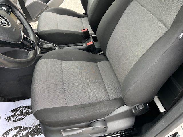 VOLKSWAGEN Caddy 1.4 TGI DSG Furgone Maxi
