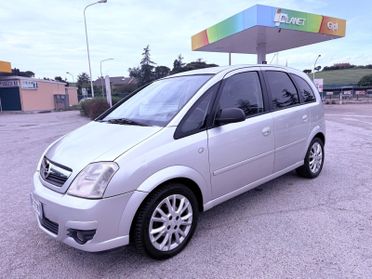 Opel Meriva 1.4 16V Cosmo Ok neopatentati