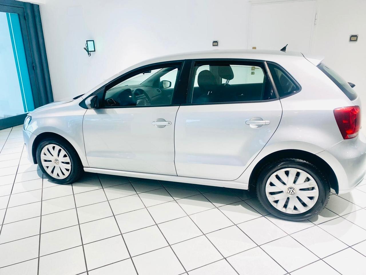 Volkswagen Polo 1.2 TDI DPF 5 p. Comfortline