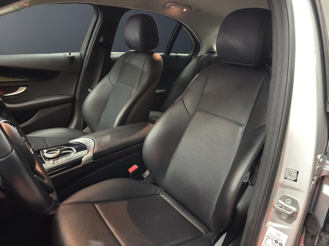 MERCEDES-BENZ CLASSE C 180 d AUTO SPORT - MY20