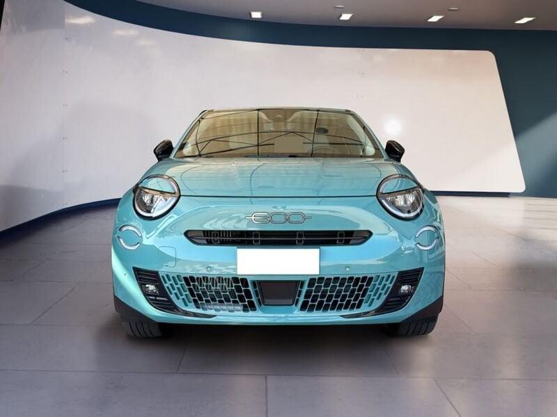 FIAT 600 1.2 Hybrid 110cv La Prima *PROMO*