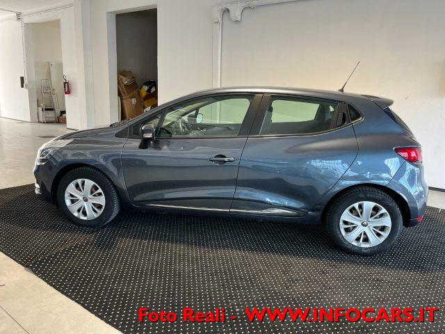 RENAULT Clio TCe 12V 75 CV 5p Business PROMO NEOPATENTATI