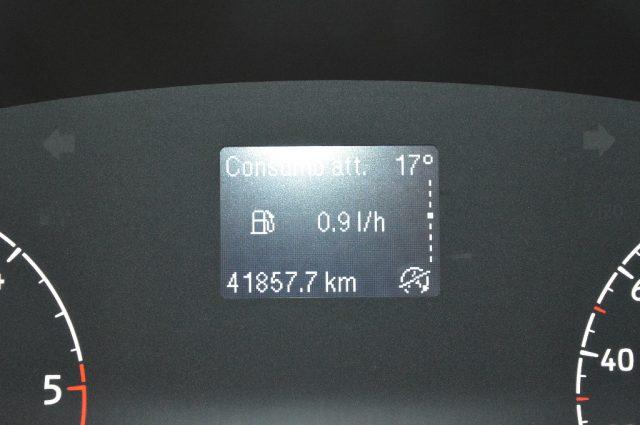 FORD Transit Custom 320 2.0 EcoBlue 130 PC Combi Trend* LEGGERE BENE*