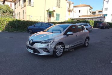 RENAULT Clio TCe 100 CV 5 porte Edition One