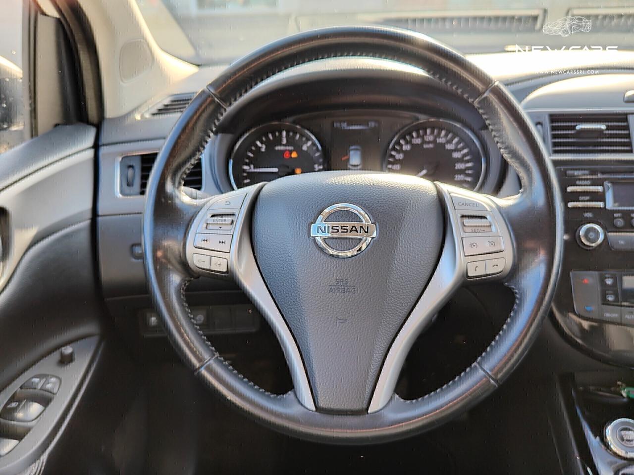 Nissan Pulsar 1.5 dCi Acenta