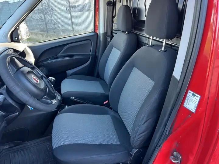 Fiat Doblo Doblò 1.4 T-Jet 16V Easy