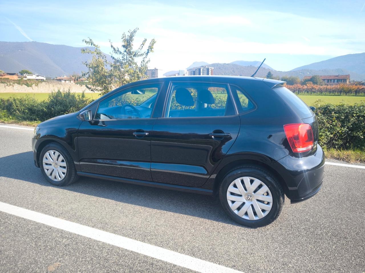 VOLKSWAGEN POLO 1,2 TDI- 120000KM- OK NEOPATENTATI
