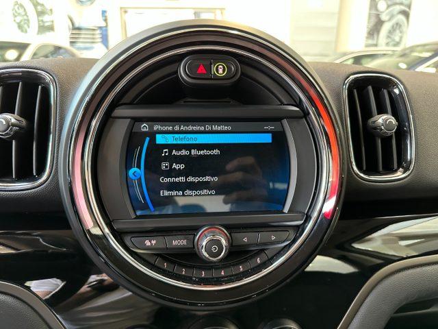 MINI Countryman 2.0 Cooper D Business Automatica - 17" - Navi