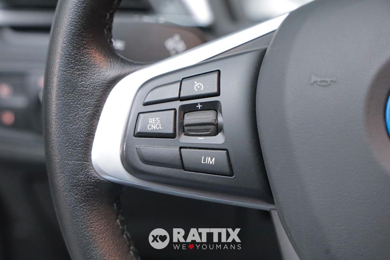 BMW X2 1.5 PHEV Business X xDrive25e Auto