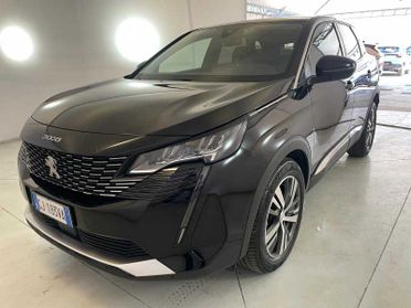 PEUGEOT 3008 II 2021 - 3008 1.5 bluehdi Allure Pack s&s 130cv eat8