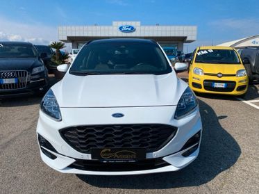 Ford Kuga 2.5 Plug In Hybrid 225 CV CVT 2WD ST-Line X