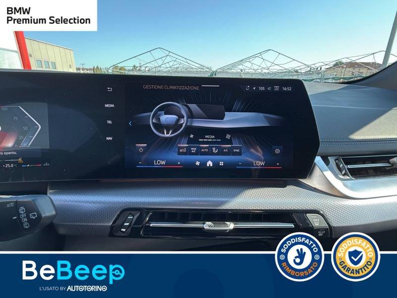 BMW Serie 2 Active Tourer 218D ACTIVE TOURER MSPORT AUTO