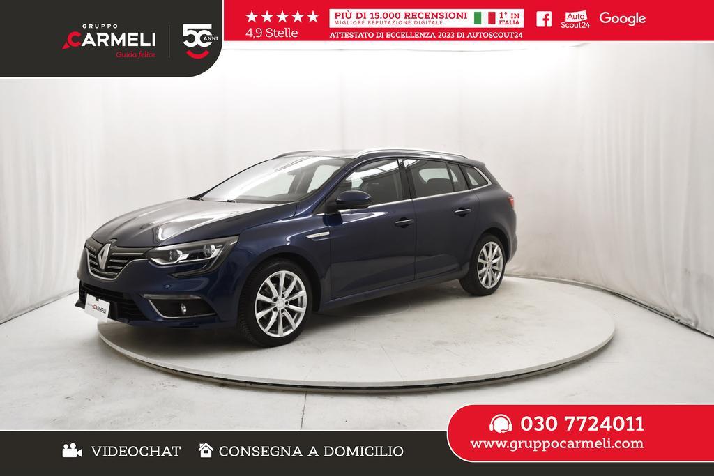 Renault Megane Sporter 1.3 TCe Duel2