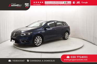 Renault Megane Sporter 1.3 TCe Duel2