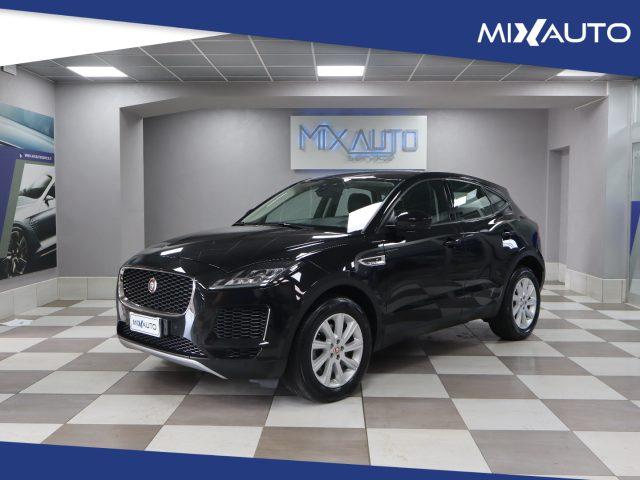 JAGUAR E-Pace 2.0D I4S AWD 150 CV SE AUTO EU6