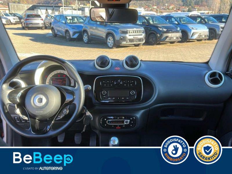 smart fortwo 1.0 YOUNGSTER 71CV