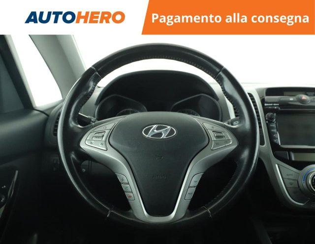 HYUNDAI iX20 1.4 CRDI 90 CV XPossible