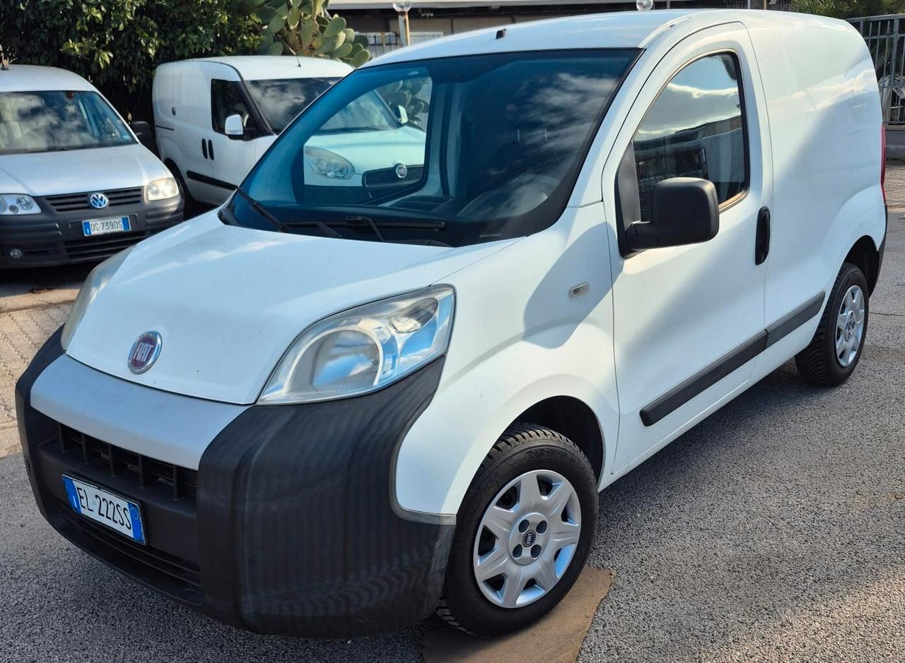 Fiat fiorino