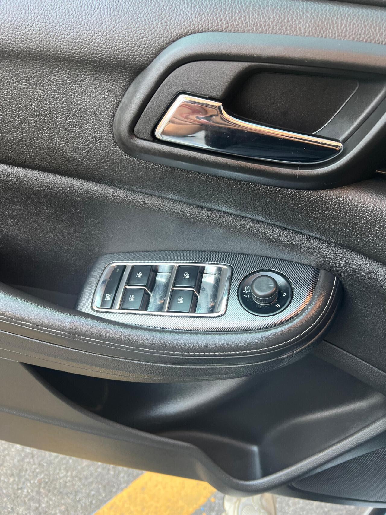Chevrolet Malibu 2.0L Diesel MT LTZ