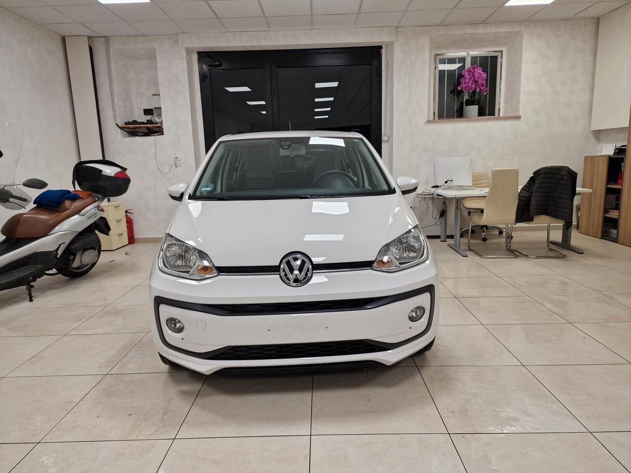 Volkswagen up! 1.0 5p. move up!