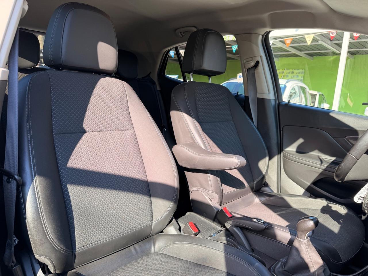 Opel Mokka X 1.6 CDTI Ecotec 136CV 4x2 Start&Stop Ultimate